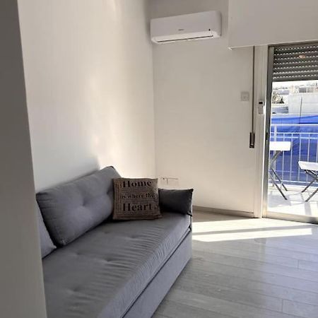 Top Floor Flat In Nicosia 2 Exterior photo