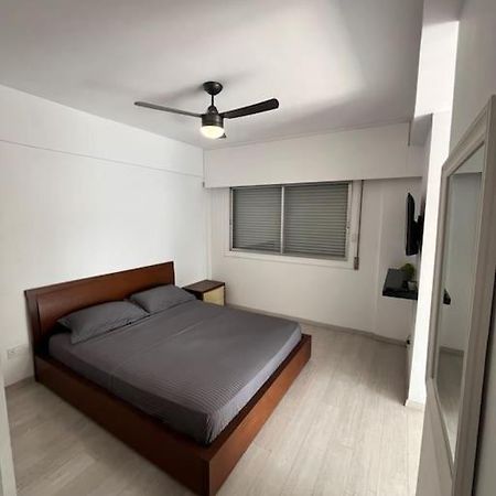Top Floor Flat In Nicosia 2 Exterior photo