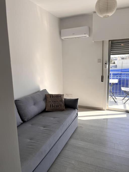 Top Floor Flat In Nicosia 2 Exterior photo