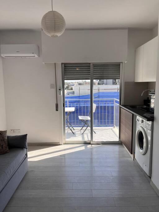 Top Floor Flat In Nicosia 2 Exterior photo