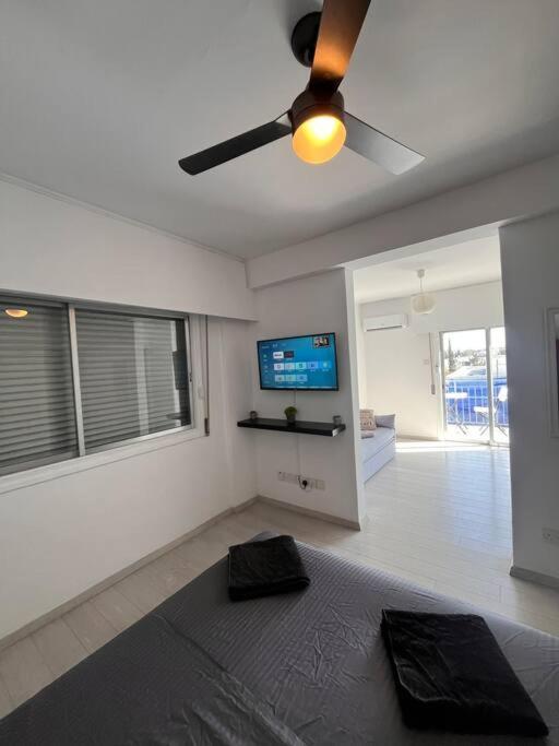 Top Floor Flat In Nicosia 2 Exterior photo